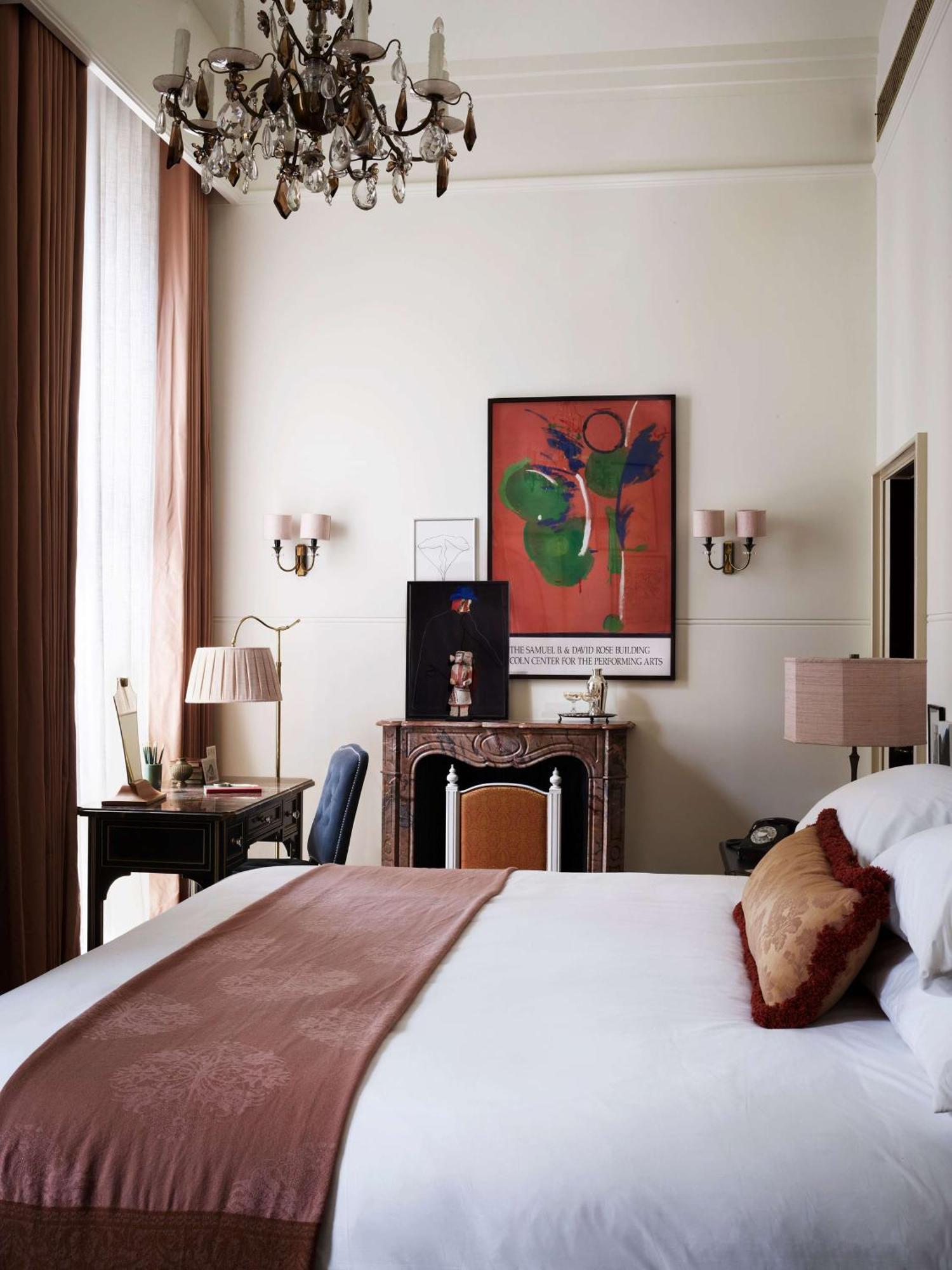Nomad London Hotel Exterior foto